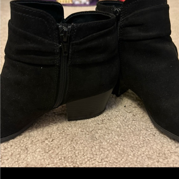 Booties - Picture 2 of 5